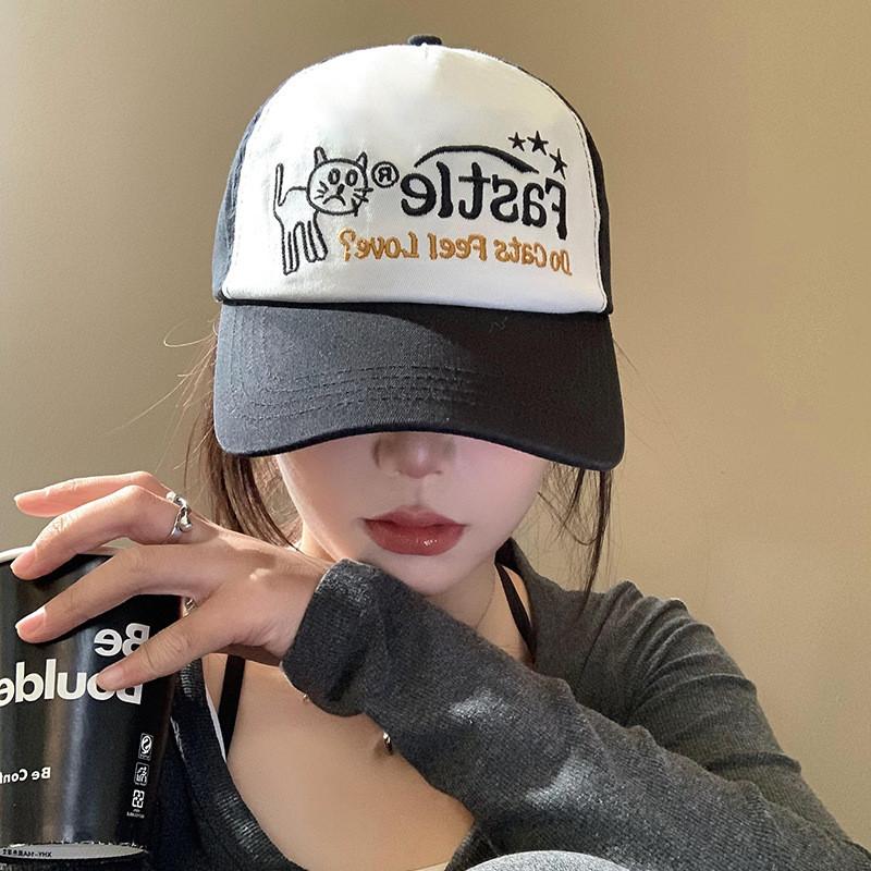 Бейсболка женская стильная мягкая однотонная регулируемая модная кепка с козырьком