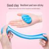 Super Light Clay: 12, 24, or 36 Color Sets for DIY Modeling, Eraser Clay, and Educational Space Clay