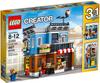 LEGO Creator Street Corner Deli 31050