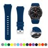Ремешок для часов Samsung Galaxy 46 мм / 42 мм / active 2 gear S3 Frontier / huawei watch gt 2e / 2 / amazfit bip / gts ремешок 20/22 мм ремешок для часов