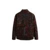 Kith Куртка-рубашка Paisley Sheridan Kindling Верхняя одежда унисекс, разноцветная KHM010382-211