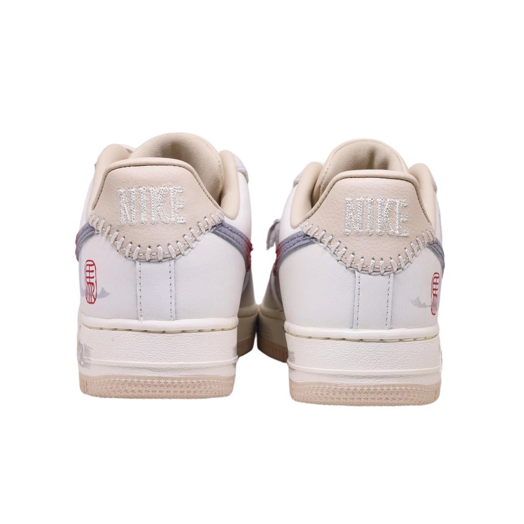 Nike Износостойкие Нескользящие Низкие Скейтбордические Кроссовки Женские Бежевые HV1813-001(КомандаF-)