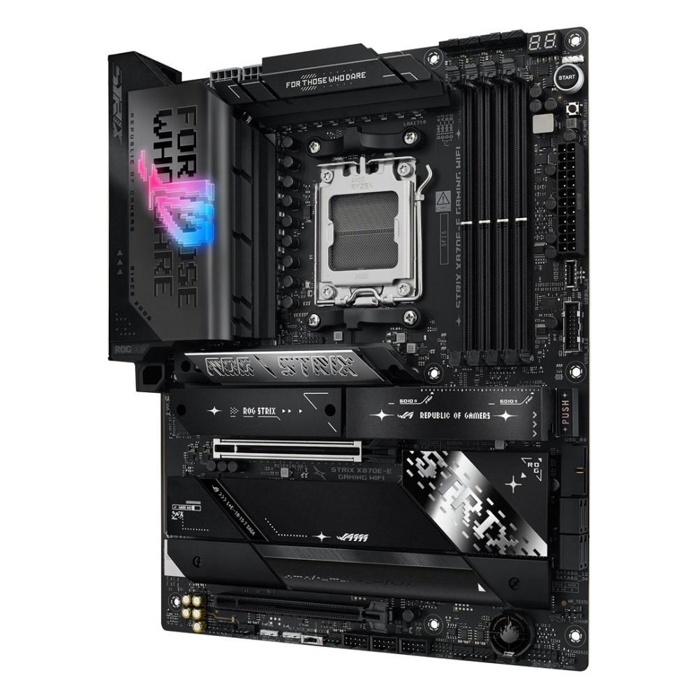 Asus Rog Strix X870E-E Gaming Wifi Motherboard