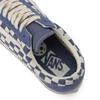 Vans Old School 36 Vn000ct9mbl Check M. Синий.