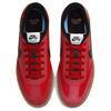 Nike FC Classic SB University Red Мужские кроссовки Белый-резиновый-светло-коричневый-черный 909096-600