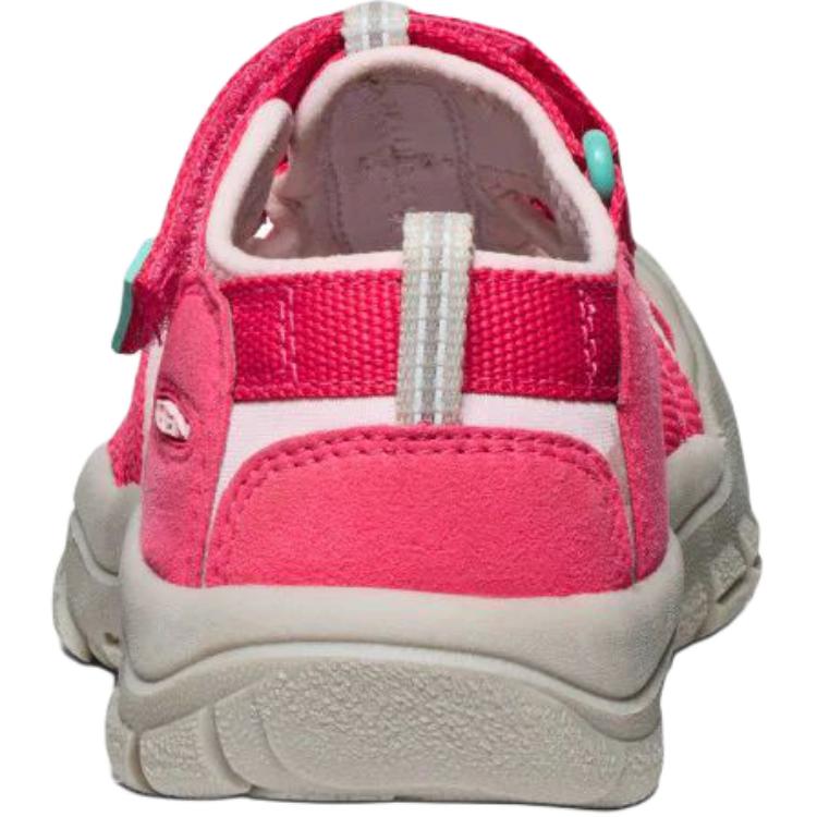 Keen Newport H2 Быстросохнущие Легкие Амортизирующие Поддерживающие Низкие Детские Сандалии Дети Возраст 3 7 Лет 1030790