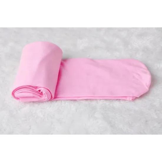 Летние Весенние Конфетные Цвета Детские девочки Колготки для балета Танцевальные Колготки для младенца ребенка Чулок Бархатные Однотонные Белые осенние Колготки