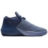 Jordan Why Not Zer0.1 Russell Westbrook 1 Non slip Lightweight Mid top Basketball Shoes Mens Blue Ar0346-400
