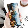 Merry Christmas Tree New Year Phone Case for Samsung Galaxy A35 A55 A54 A15 A25 A05s A05 A22 A24 A52 A33 A34 M34 M14 M54 M23