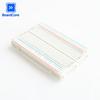 Breadboard Set 803 Tie and 400 Tie Points Solderless Bread board and 65 Pcs Flexible Breadboard Jumper Wires and 6PCS 170 Points
