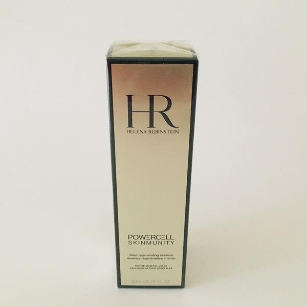 Helena Rubinstein Powercell Skinmunity Глубоко регенерирующая эссенция 200 мл