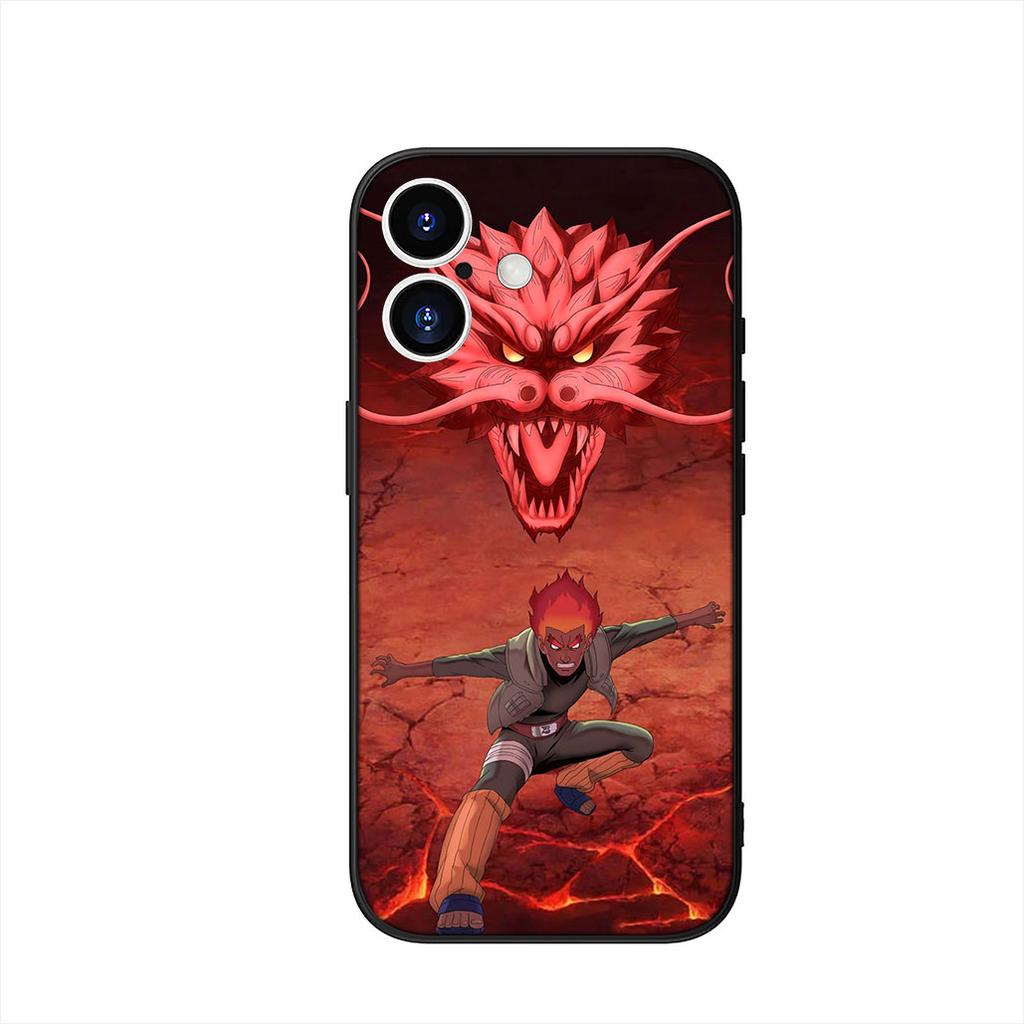 Might Guy Itachi Uchiha Narutos Akatsuki Case for Samsung Galaxy A55 A54 A25 A36 A17 A26 A35 A33 A34 A14 A37 S20 S21 FE S10 Plus