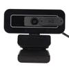 Компьютерная камера высокой четкости 1080P USB потоковая веб-камера для OS X для Win10 для Android