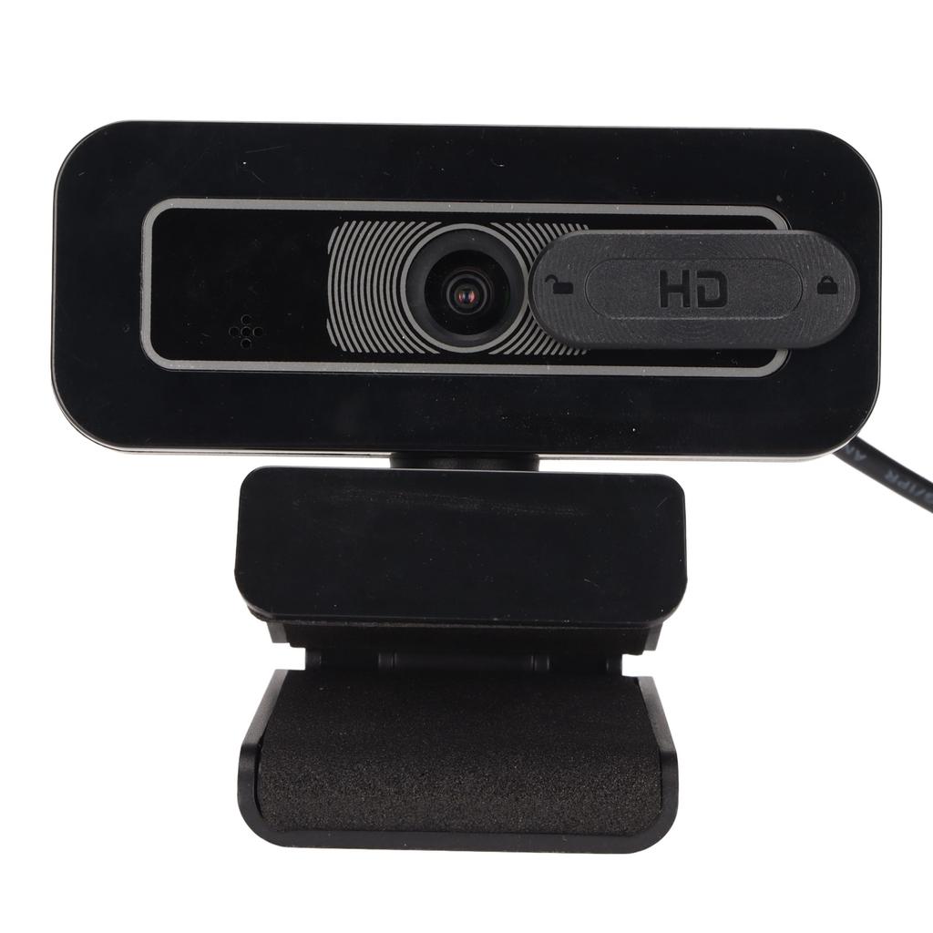 Компьютерная камера высокой четкости 1080P USB потоковая веб-камера для OS X для Win10 для Android