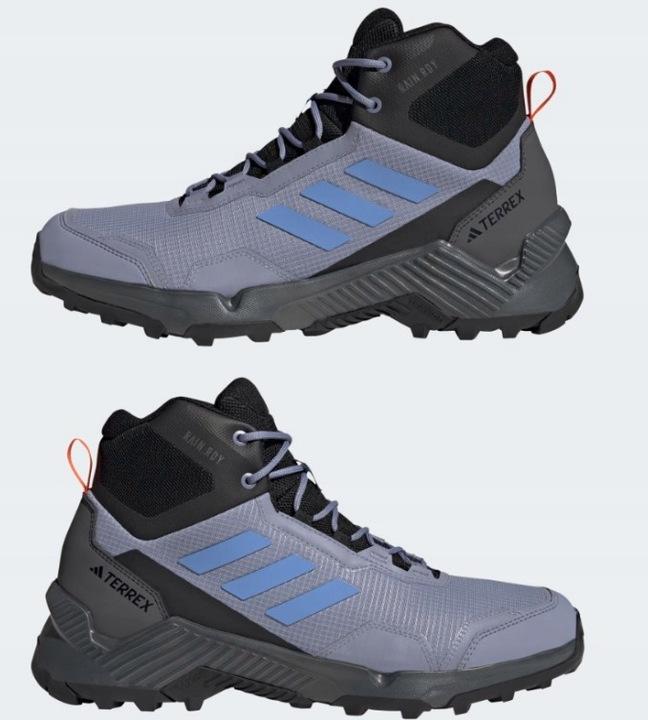 Adidas terrex eastrial 2 MID R.RD HP8601 R-40 2/3 shoes