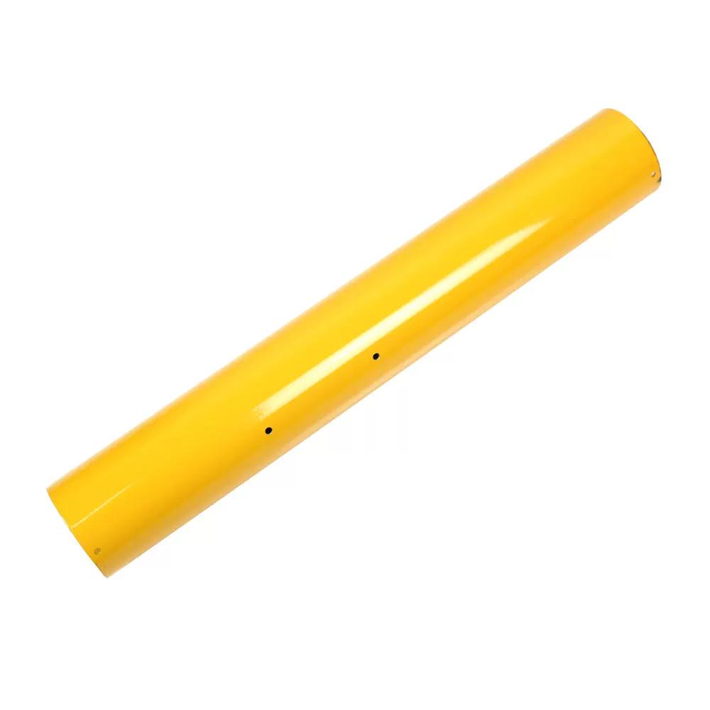 Astronomical Telescope D60F600 Aluminum Alloy Tube for DIY Use