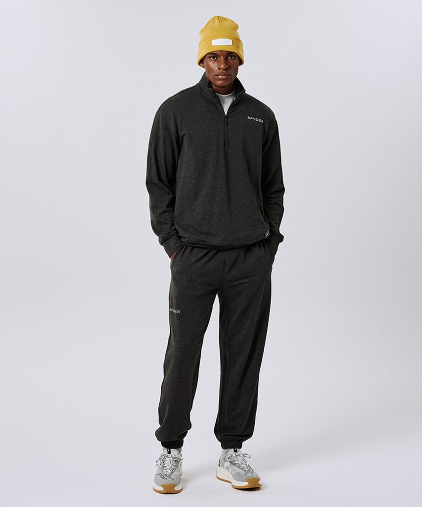 SPYDER Men'S Modal Jogger Pants Spjfcnfp309Mcmg
