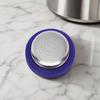 2PCS Blue Shower Screen Durable Steam Ring for E61/Faema/Rocket For E61 Coffee Machines