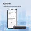 Dahua POE Security Surveillance Switch CN plug (adapter included)