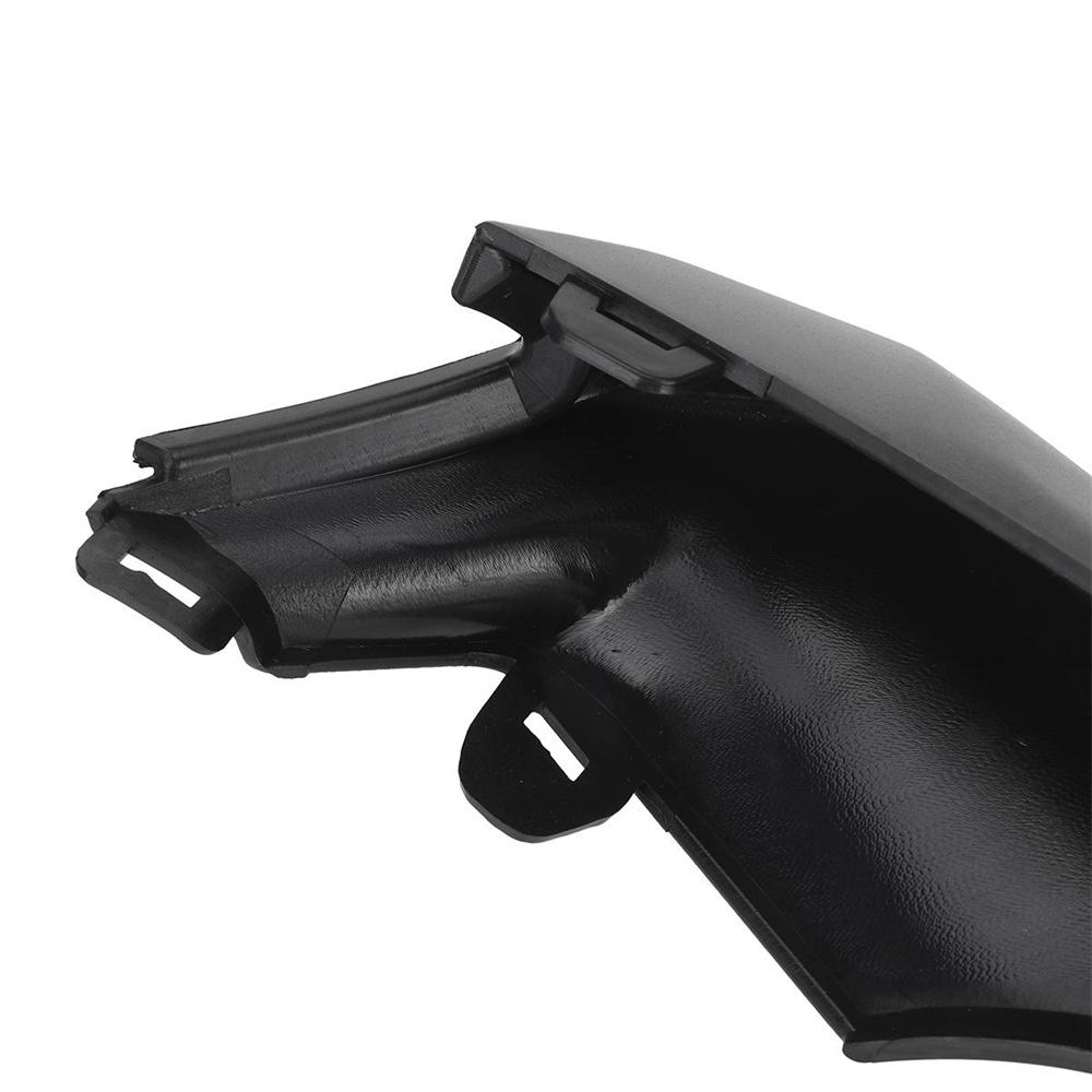 2Pcs Front Bumper Trim Left &Right For TOYOTA Camry SE XSE 2018-2020