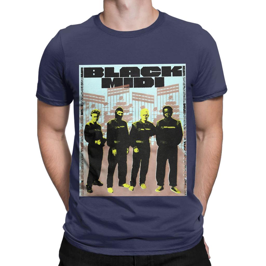 Onejah Black Schlagenheim Show American Tour 2019 Funny Graphic 100 Cotton Tshirt Black Midi Tops Tees For Unisex