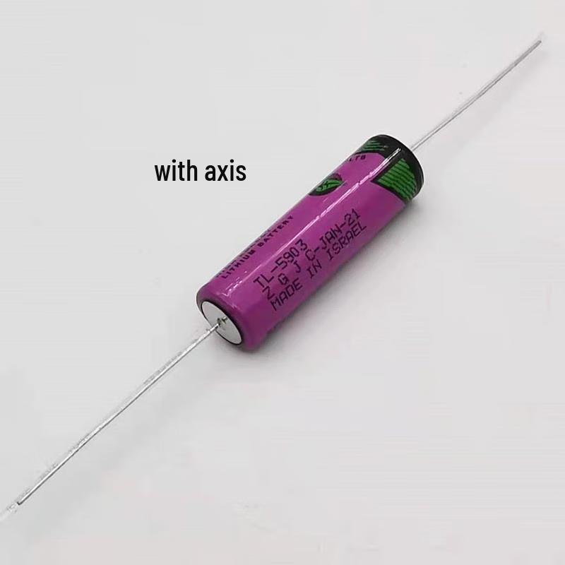 Tadiran TL-5903 SL-360 AA 3.6V Lithium Battery
