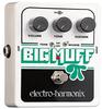 Effector Distortion Big Muff Pi with Tone Wicker Electro-harmonix Electro-Harmonix []