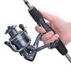 Fishing Reel 1000-4000 6BB Light Weight Ultra Spinning  Left/right Fishing Wheel for Carp Fishing