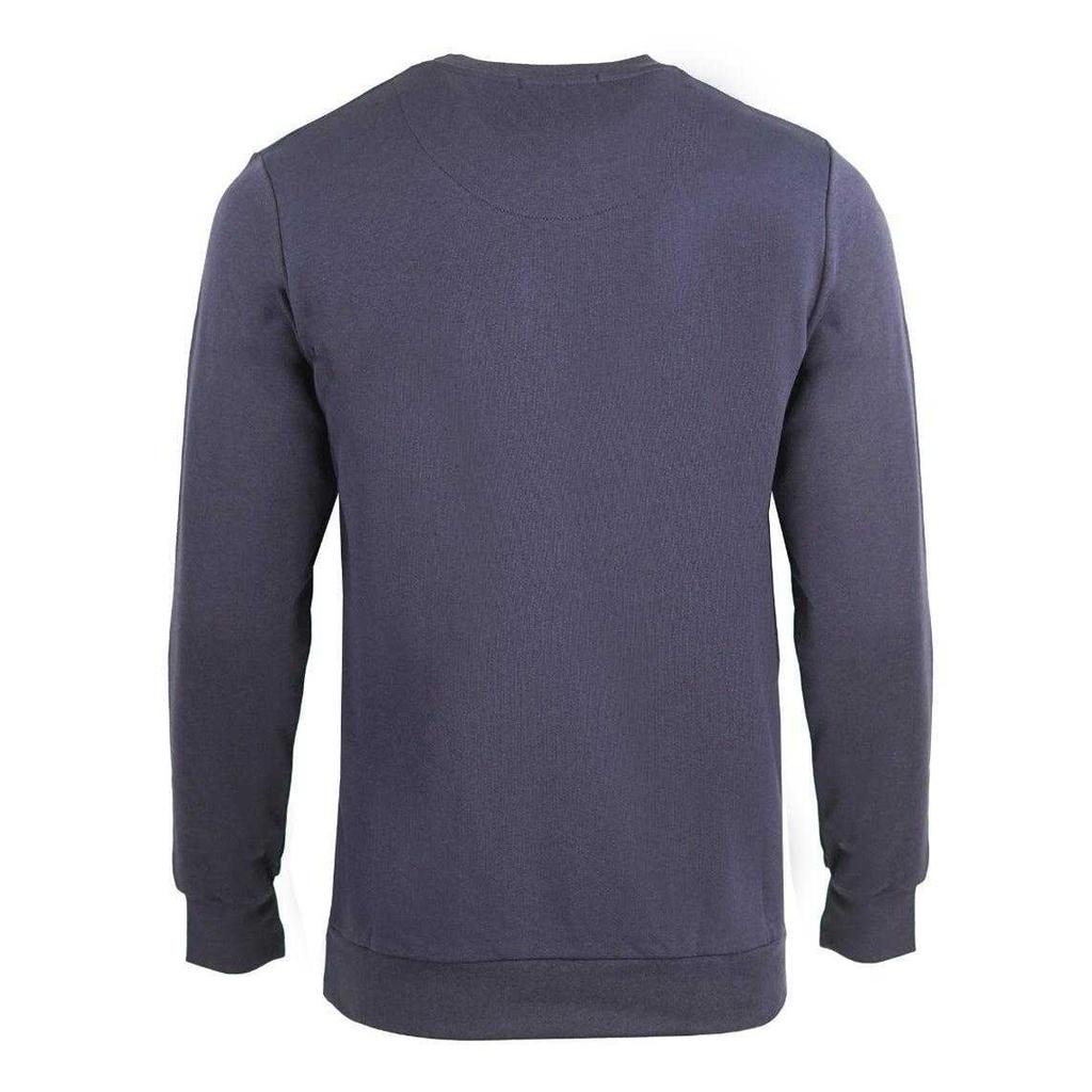 Aquascutum Unisex Adult Logo Sweatshirt