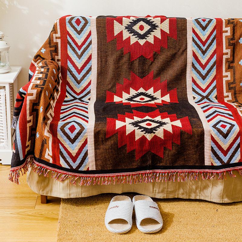 Модное теплое одеяло из кораллового флиса, бархатные одеяла, пледы, дорожный закон, гобеленовый ковер