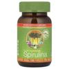 Pure Hawaiian Spirulina®, 500Mg, 100 Tablets