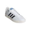GY3620 Grand Court Men's Sports Shoes White R. 43 ⅓