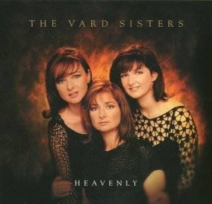 CD ВАРД СИСТЕРС - Heavenly 4880922 Columbia 1997 Великобритания Поп Б/у