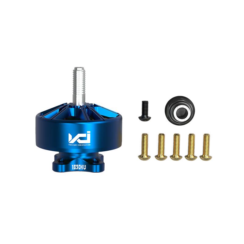 ZhuiDongLi VCI 2808Ares Vulcan Motor