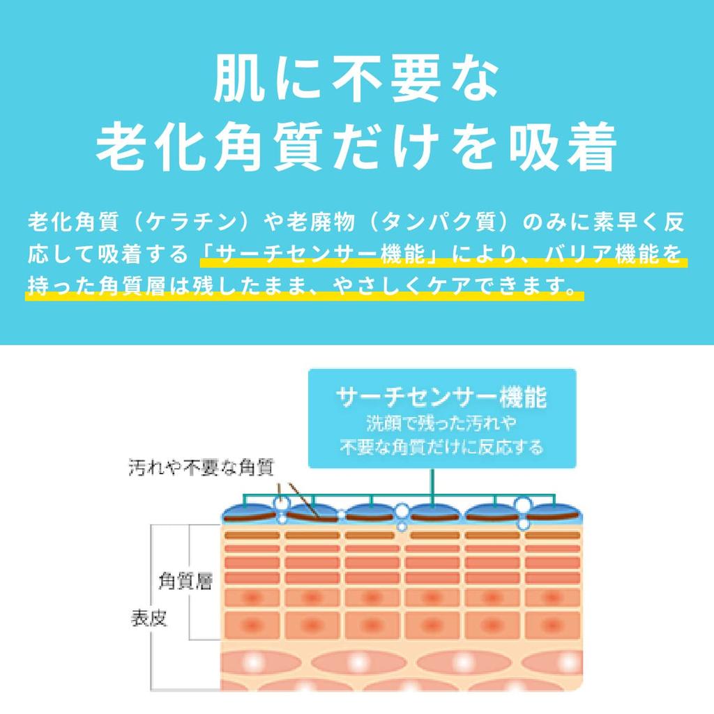Набор Гель-пилинг Hadamaru Aqua Moisture (150 г x 2  Чувствительная кожа  Низкое раздражение  Сухая кожа) Отшелушивание и увлажнение (Керамид человеческого типа