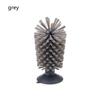 Bottles Cleaner Brush Lazy Use Cleaning Brush Cup Mugs Cleaner Cup Scrubber Sink Suction Cup Brush