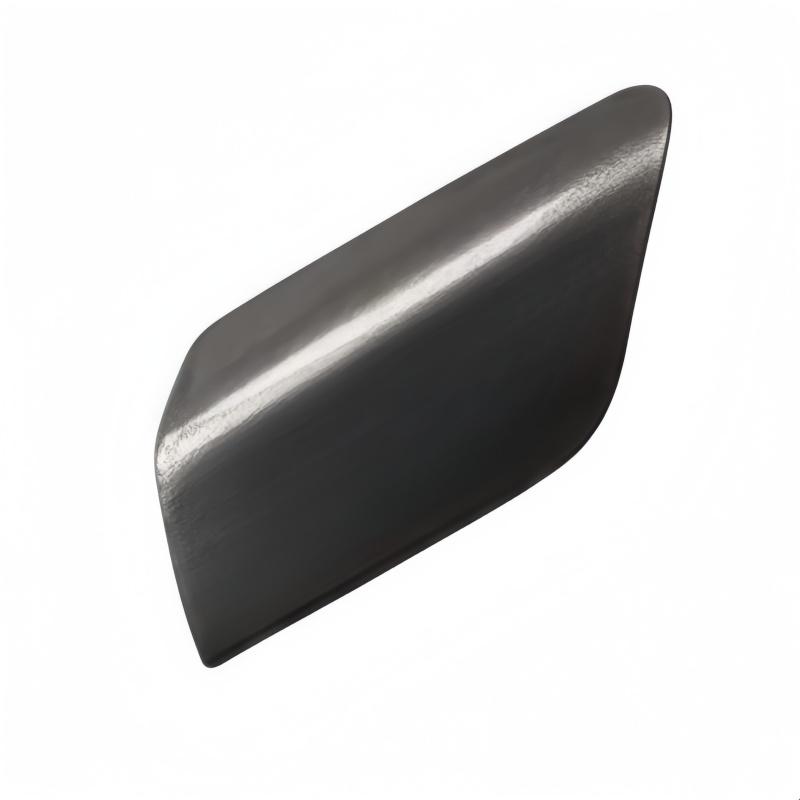 Front Left Driver side Outer Door Handle Lock Key Hole Cover Cap For BMW 7 Series G11 G12 2015-2022 51217474681