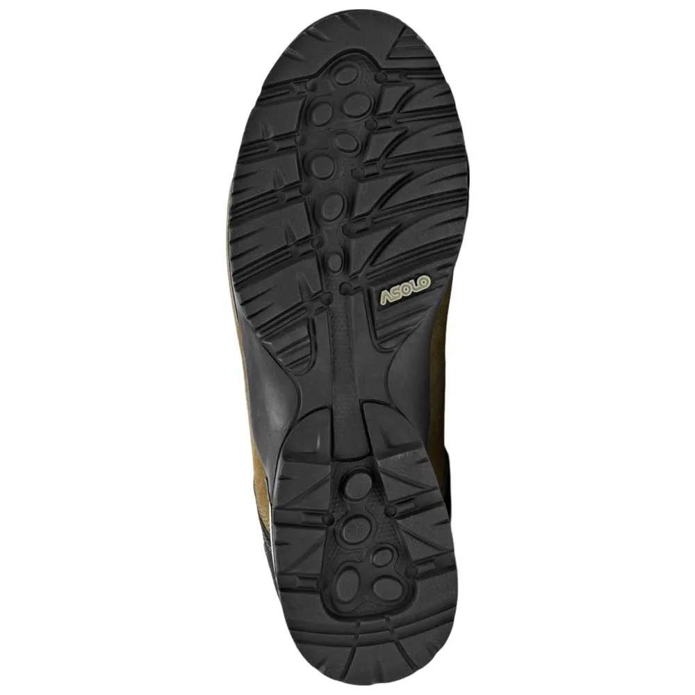 Asolo Ботинки для хайкинга Fugitive Goretex