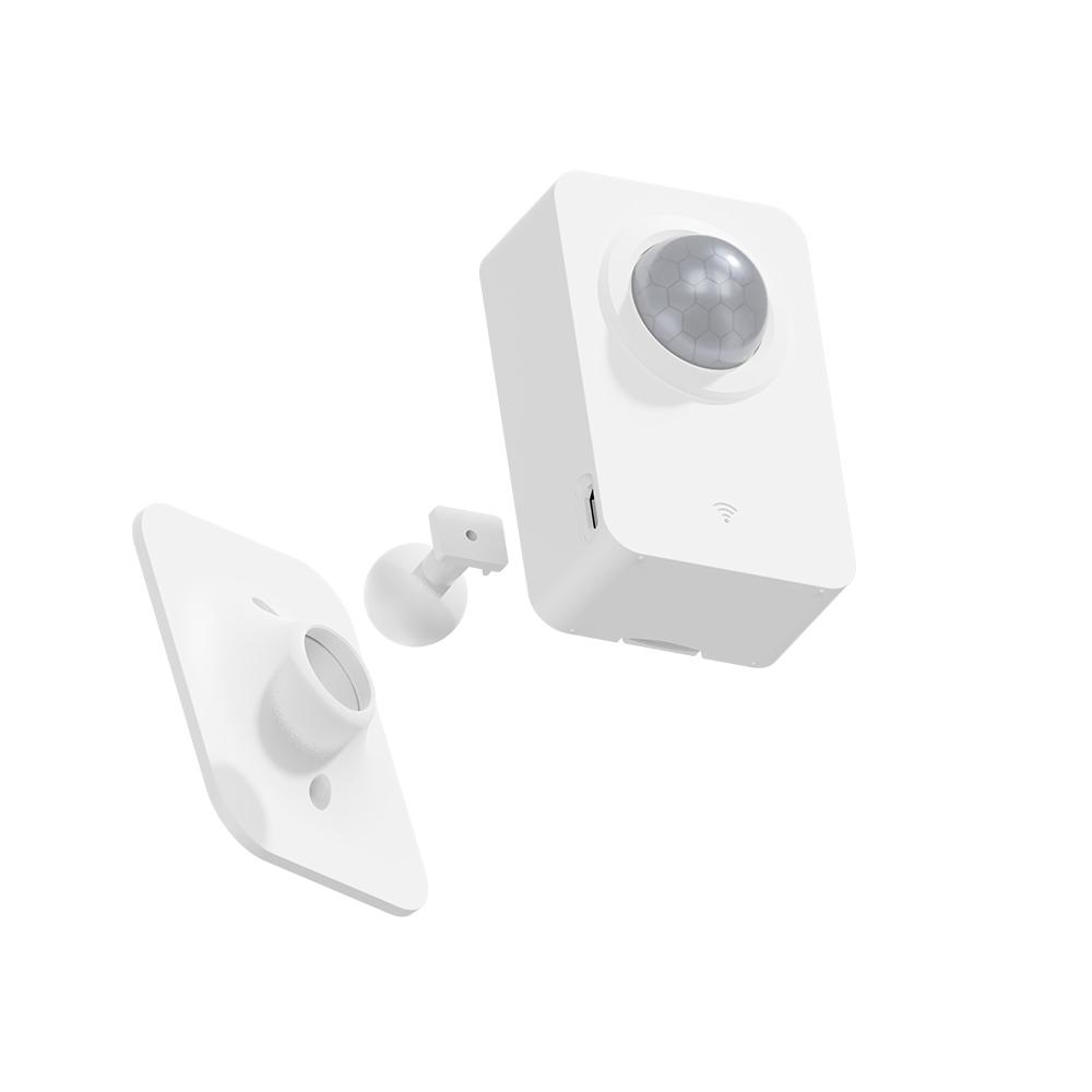 Wifi Smart PIR Infrared Motion Sensor Automation Human Body Infrared Detector Wireless Security Smart Life Home Alexa