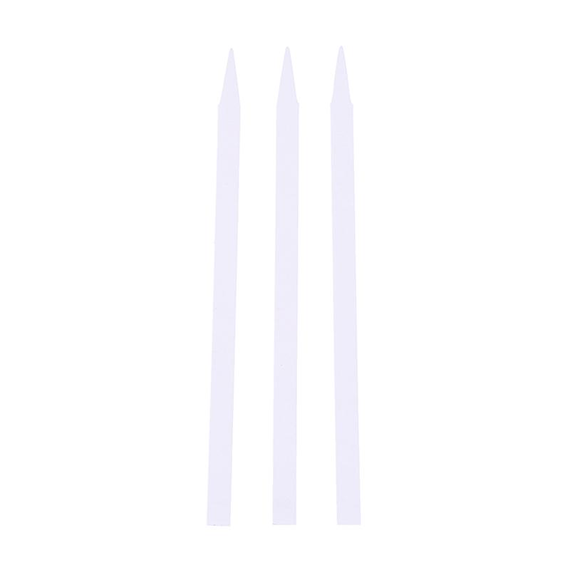 100 шт. Ароматерапия Аромат Парфюм Эфирные масла Тест-полоски Тестовая полоска