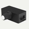 ШИМ-регулятор скорости вращения вентилятора, Plug and Play, регулируемый DIY 4Pin для воды