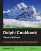 Книга Delphi Cookbook -