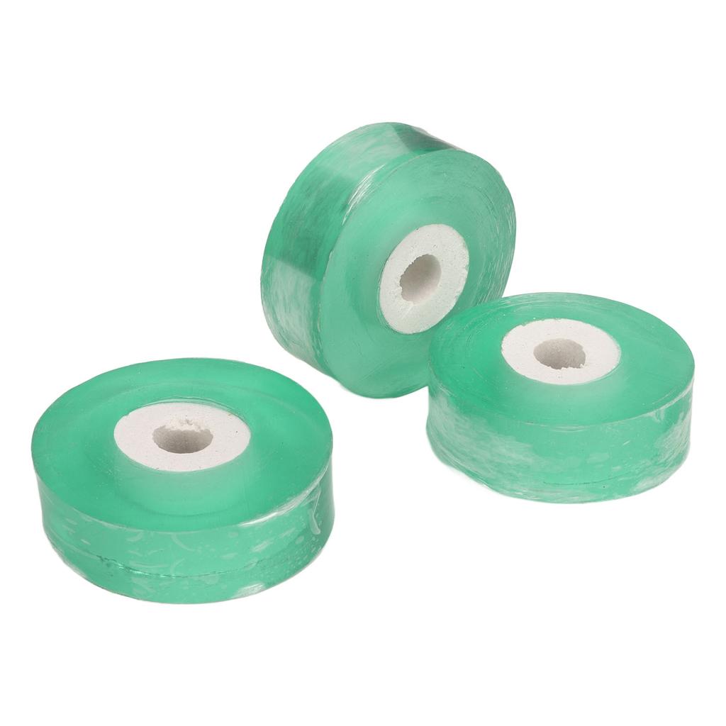 3 шт. Профессиональная растягивающаяся самоклеящаяся лента для прививки растений, ленты для ремонта почек для флористики