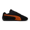 Puma Кроссовки Speedcat OG Black Rickie Orange Unisex 398846-20