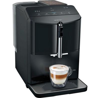 Кофемашина Siemens EQ.300 TF301E09