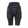 XRD Pelvic Protection Pad, Kevlar Fabric, Women's Skiing Gear, Multilevel Collision Absorption, Orthopedic Recommended