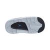 (ТД) Air Jordan 4 Retro LS 'Legend Blue' Детские 707432-107