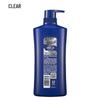 CLEAR Men Deep Cleanse Anti-Dandruff Shampoo