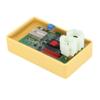 6-контактный регулируемый синхронизатор DC CDI Box подходит для двигателя 50CC 60CC 125CC 150CC скутера ATV GY6