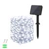 Cshare Solar LED String 100 10m Solar IP65 8 Lighting Fairy Camping Garland LED Garden Perfect for New School and Gardens Lights, LEDs, Lights,